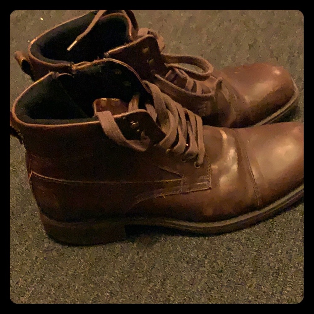Alfani boots